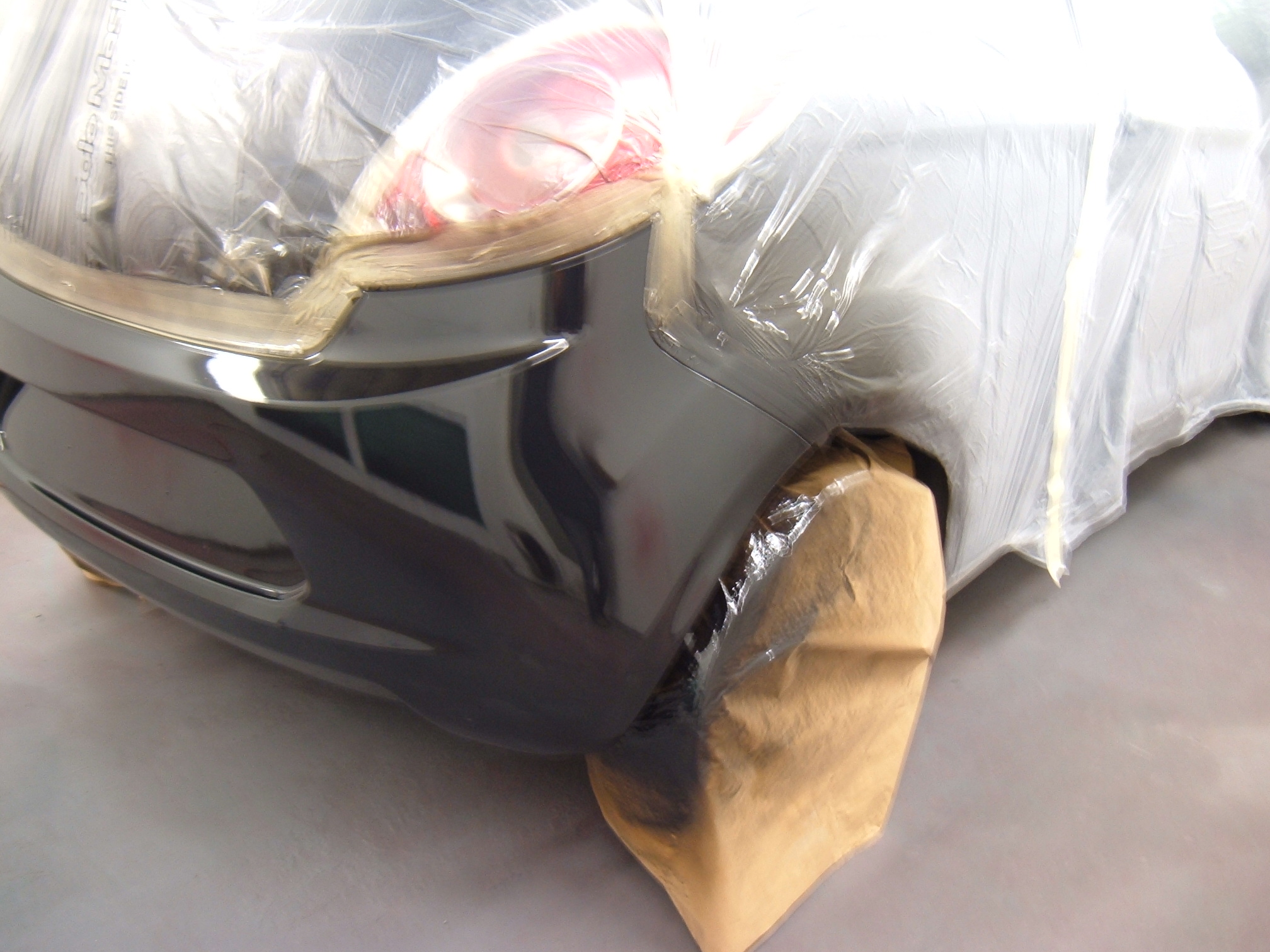 Car Body Repair Bristol, Car Body Repairs Bristol, Alloy Wheel